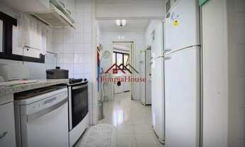 Imagem 6: Apartamento Venda 3 Dormitórios - 150 m² Campo Belo