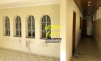 Imagem 3: Sobrado - venda por R$ 450.000 ou aluguel por R$ 3.043/mês o pacote - Vila Renata - Guarul