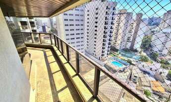 Imagem 5: Apartamento localizado em Santana, bairro nobre da Zona Norte de São Paulo