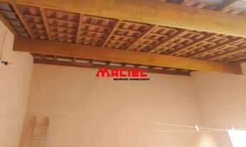 Imagem 7: Casa Padrão em São José dos Campos