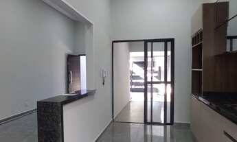 Imagem: 3 DORM 1 SUÍTE - NOVA - LINDA