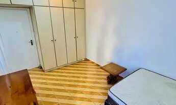 Imagem 5: Apartamento para aluguel tem 38 metros quadrados com 1 quarto em Boqueirão - Santos - São