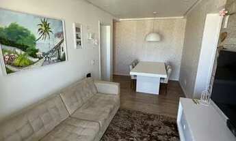 Imagem 3: Vitali 2 quartos 64m² Águas Claras