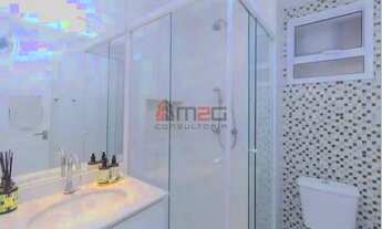 Imagem 5: Apartamento para locação no Jaguaré com 2 vagas de garagem - Oportunidade