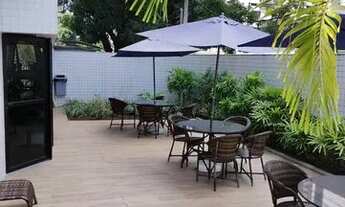 Imagem 4: Apartamento para venda com 65 metros quadrados com 3 quartos em Boa Viagem - Recife - PE