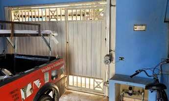 Imagem 5: Casa 3 cômodos água/luz incluso