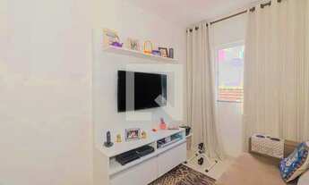 Imagem 2: Casa de Condomínio para Aluguel - Vila Constança , 2 Quartos, 45 m2