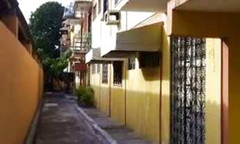 Imagem 4: ALUGA-SE APARTAMENTO DE 01 QUARTO NA AV. DA UNIVERSIDADE EM FORTALEZA CEARÁ