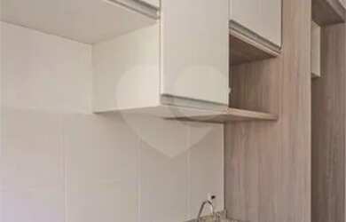 Imagem 6: Condomínio de Apartamentos Água Fria