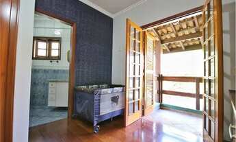 Imagem 6: Casa para venda em Jardim Dos Oliveiras de 375.00m² com 5 Quartos, 1 Suite e 2 Garagens