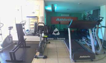 Imagem 3: Flat mobiliado no Centro de Campo Grande