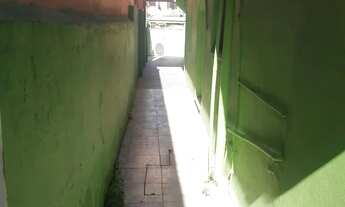 Imagem 2: Aluguel de casa Casa com 2 dormitórios