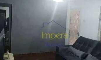 Imagem 4: Casa com 2 dormitórios à venda, 80 m² por R$ 320.000,00 - Jardim das Cerejeiras - São José