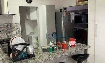 Imagem 5: Casa com 3 suítes, 175 m² - venda por R$ 1.100.000 ou aluguel por R$ 6.010/mês - Condomíni