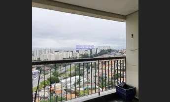 Imagem 3: Lado da USP- Excelente apto 3 dts 1 suite 77mts- 2 dts sendo 1 suíte - lazer- 1 vagas - Ja