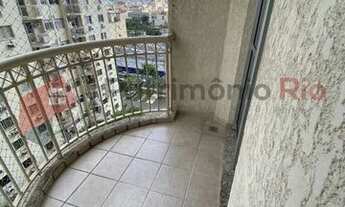 Imagem 3: Apto reformado 2 quartos sendo 1 suíte no Condomínio Vila Florença!