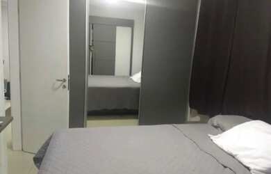 Imagem 5: Apartamento para aluguel, Mobiliado, com 62M2, com 2 quartos em Calhau - São Luís - MA