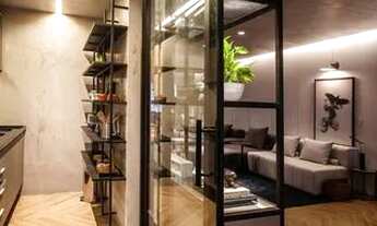 Imagem 2: Pereira Imóveis Vende: Apartamento MOBILIADO 96m² 3/4 sendo 2 suítes, 2 vagas - Valor: R