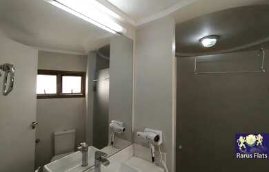 Imagem 11: Flat para locação na Bela Vista - Edifício Paulista Wall Street - Cód. OPB05535