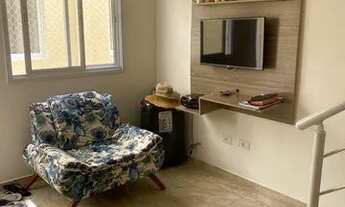 Imagem 5: Casa de Condominio com 2 dorms, Maracana