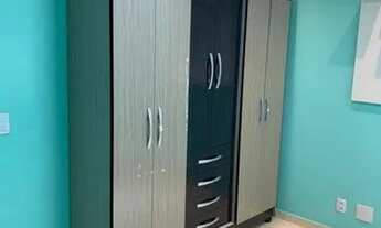 Imagem 6: Apartamento para aluguel tem 60 metros quadrados com 2 quartos em Ponta Negra - Manaus - A