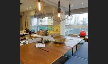 Imagem: SANTOS - Apartamento Padrão - GONZAGA