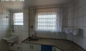 Imagem 7: Apartamento bem localizado no Condomínio Residencial Stefane, em Sorocaba-SP