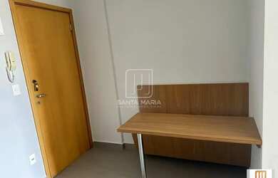 Imagem 5: Apartamento (tipo - padrao) 1 dormitórios, cozinha planejada, portaria 24hs, lazer, elevad