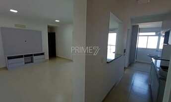 Imagem 2: PIRACICABA - Apartamento Padrão - Paulicéia