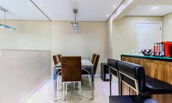 Imagem 7: Apartamento para Aluguel - Vila Ede, 2 Quartos, 63 m2