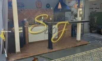 Imagem 7: Casa para Venda em Paulínia, Betel, 3 dormitórios, 1 suíte, 3 banheiros, 4 vagas