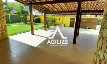 Imagem: Casa com 3 dormitórios, 260 m² - venda