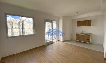 Imagem 7: Apartamento para aluguel tem 42 metros quadrados com 1 quarto em Jardim Tupanci - Barueri