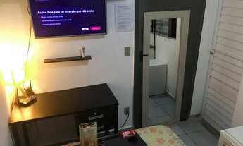 Imagem: EDÍCULA C/ ENTRADA INDEPENDE TODA MOBILIADA