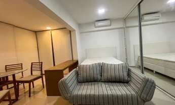 Imagem 5: Apartamento para aluguel possui 35 metros quadrados com 1 quarto em Consolação - São Paulo