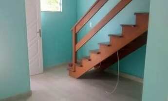 Imagem 5: Sobrado nos Ingleses, com Terraço no Terceiro Piso