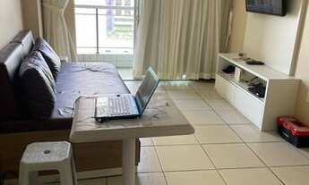 Imagem 2: FORTALEZA - Apartamento Padrão - Praia de Iracema