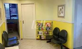 Imagem 6: São Paulo - Conjunto Comercial/Sala - Itaim Bibi