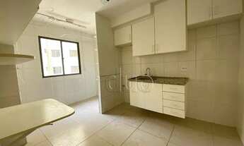 Imagem 5: Apartamento com 2 dormitórios, 55 m² - venda por R$ 208.000,00 ou aluguel por R$ 1.427,00