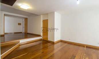 Imagem 6: Venda Apartamento 3 Dormitórios - 130 m² Moema