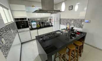 Imagem 6: Alugo casa 4/4 no Bela Vista