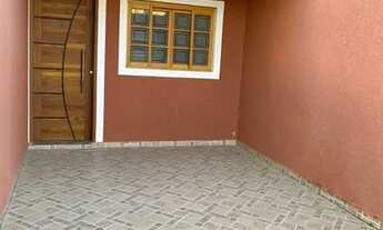 Imagem 2: Casa pra locação no Portal dos Ipês em Cajamar R$2000,00 (caução de 3 aluguéis