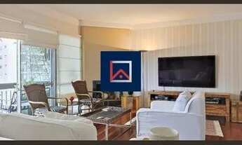 Imagem 2: Apartamento Venda Pinheiros 142 m² 3 Dormitórios