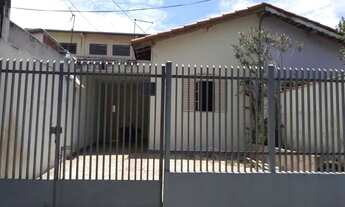 Imagem: Casa com 3 dormitórios à venda, 150 m²