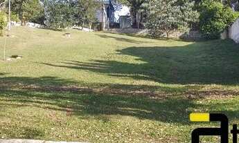 Imagem 7: TERRENO PARA VENDA NO CONDOMÍNIO NOVA HIGIENOPÓLIS- JANDIRA