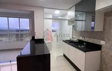 Imagem 3: Apartamento para locação na Nova Mogilar