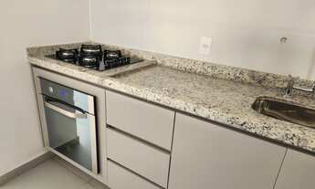 Imagem 5: Apartamento disponível para locação no Edifício Natura Park, com 89m2 de área útil