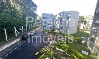 Imagem 4: Apartamento 1 dormitório Alto Petrópolis Porto Alegre - RS