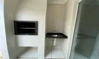 Imagem 5: Apartamento para venda tem 67 metros quadrados com 2 quartos