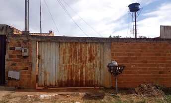 Imagem: Vende-se casa